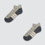 ADDS Small Logo Coffee Ankle Socks (1Pair) 14503