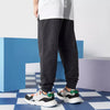 MX World Wide Charcoal Grey Terry Trouser 12682