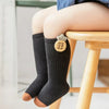 RBIB Hanging Fruit Black Socks 13930