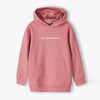 Better Together Tea Pink Kangaroo Pocket Hoodie 8407