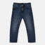 OM Enjoy the Week Dark Blue Denim Pant 12959