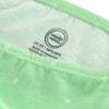 WN Girls Hipster Panties Pack of 6 Assorted 13394
