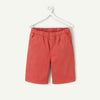 TAO Elastic Wasit Rust Shorts 13316