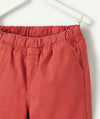TAO Elastic Wasit Rust Shorts 13316