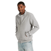 ET Mockneck Grey Fleece Zipper 12173