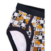 Bugs Bunny Mix Designs Pack Of 5 Underwears 11676