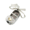 Magic Prewalker Hearts & Stars Grey Pumps 11061
