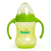 PMR Pack Of 2 Green Baby Feeding Sippers 12429