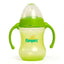 PMR Pack Of 2 Green Baby Feeding Sippers 12429