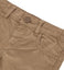 OM Fun Tastic Kidz Camel Brown Cotton Shorts 13308