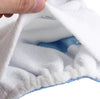 QQ Baby Washable Red Diaper 11914