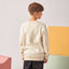 MX New Generation World Wide Cream Fleece Sweatshirt 14312