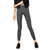 BRK Legging Dark Grey
