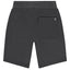 ORCH Charcoal with Green Soft 2 Piece Shorts Pair 14119