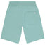 ORCH Blue with Mustard Soft 2 Piece Shorts Pair 14120