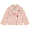 ORCH Golden Zip Pink Jacket 12330