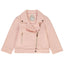 ORCH Golden Zip Pink Jacket 12330