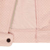 ORCH Golden Zip Pink Jacket 12330