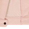ORCH Golden Zip Pink Jacket 12330