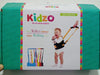 Kidzo Blue Baby Walker Harness Belt 12494