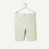 TAO Sea Green Denim Shorts 13305