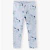 5.10.15 Rainbow Unicorn Light Grey Legging 11328