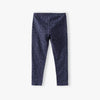 F.C Random Dotts Dark Grey Legging 11327