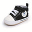 CN Applic Star Converse Style Black Shoes 11891
