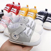 CN Applic Star Converse Style Grey Shoes 11890