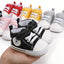CN Applic Star Converse Style Black Shoes 11891