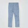 KIB Slim Fit Soft Cadet Blue Denim 11273