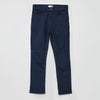 KIB Skinny Fit Navy Blue Pant 11272