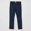 KIB Skinny Fit Navy Blue Pant 11272
