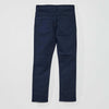 KIB Skinny Fit Navy Blue Pant 11272
