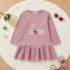 SSY Todays Mood Terry Lavender Full Sleeves Tshirt 10384