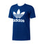 ADS Matt Logo Royal Blue T-Shirt 13353