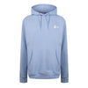 DF Star London Print Sky Blue Fleece Hoodie & Trouser TrackSuit 13653