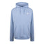 DF Star London Print Sky Blue Fleece Hoodie & Trouser TrackSuit 13653