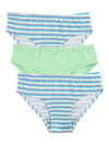 WN Girls Hipsters Panties Pack of 10 Assorted 13395