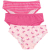 WN Girls Hipster Panties Pack of 6 Assorted 13394