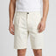 GS Flip Coin Pocket Linning white Cotton Short 15042