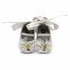 Magic Prewalker Hearts & Stars Grey Pumps 11061
