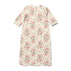 HM Different Flowers Off White Baby Sleeping Bag 11141