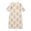 HM Different Flowers Off White Baby Sleeping Bag 11141