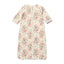 HM Different Flowers Off White Baby Sleeping Bag 11141