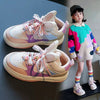 SSH Rabbit Ears Ice Cream Style Pink Shoes 11823