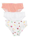 WN Girls Hipsters Panties Pack of 10 Assorted 13395