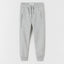ZR Coast Road Cold Code Light Grey Terry Trouser 11241