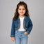 GES Blue Denim Jacket Blue 15053