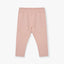 SFR Mid Pink Plain Fleece Legging 12104